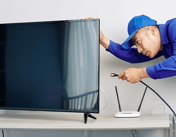 Trung Tâm Bảo Hành Tivi Sony