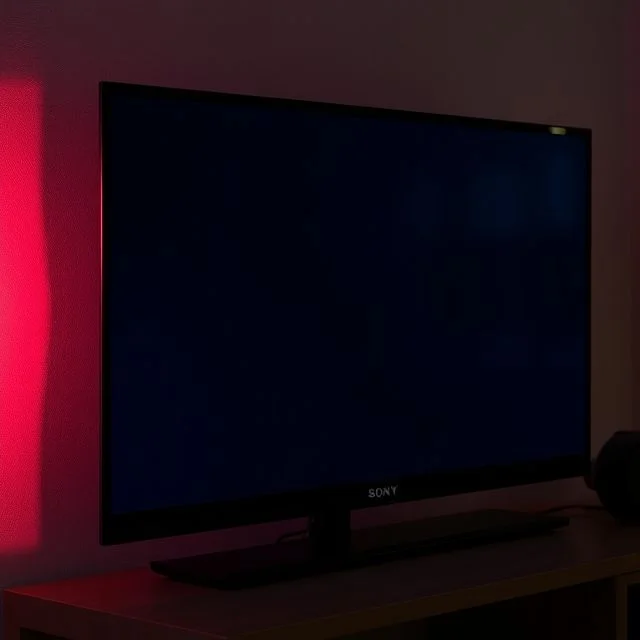 Sửa Chữa Tivi Sony LCD, LED, OLED Tận Nơi